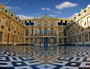 Versailles